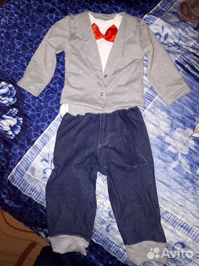 Одежда для мальчика