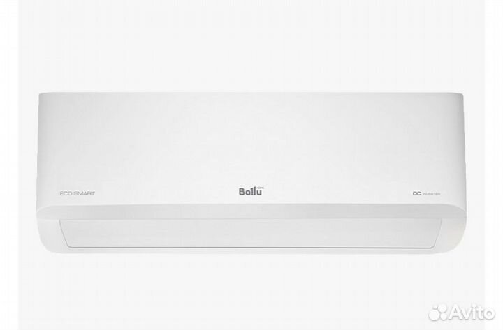 Ballu (инвертор) Ecosmart bsyi-12