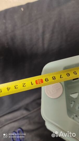 Этажерка на колесиках угловая в ванную