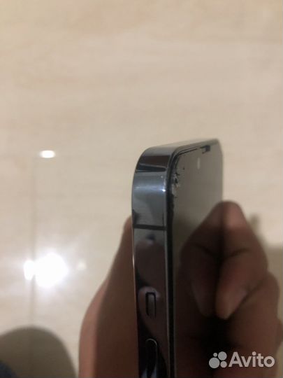 iPhone 13 Pro, 128 ГБ