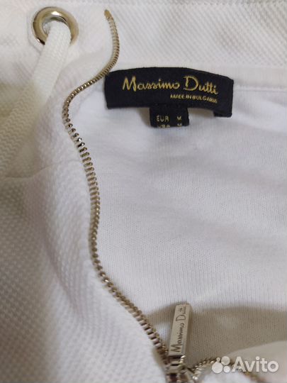 Костюм Massimo dutti размер S-М