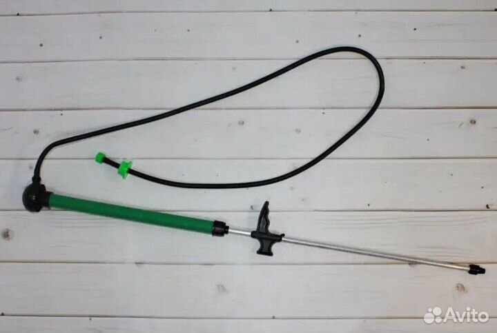 Опрыскиватель ручной ог-301