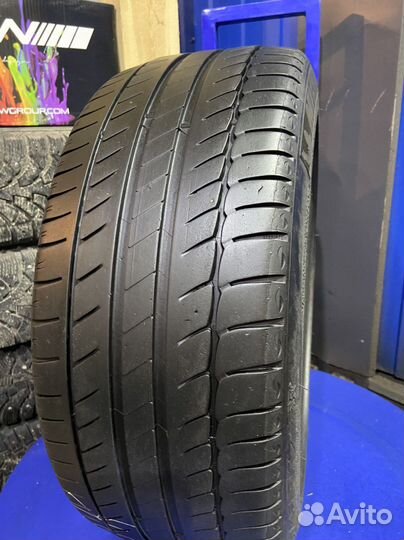 Michelin Primacy HP 225/45 R17 91V