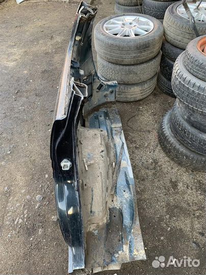 Крыло заднее R toyota gaia SXM10