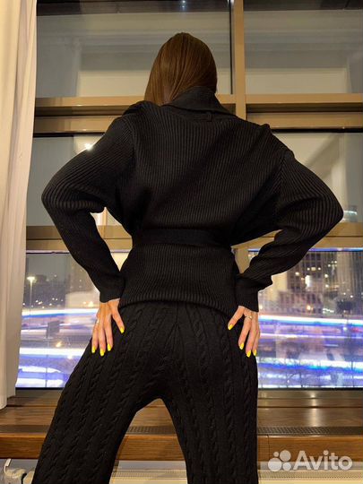 Стильный костюм loro piana