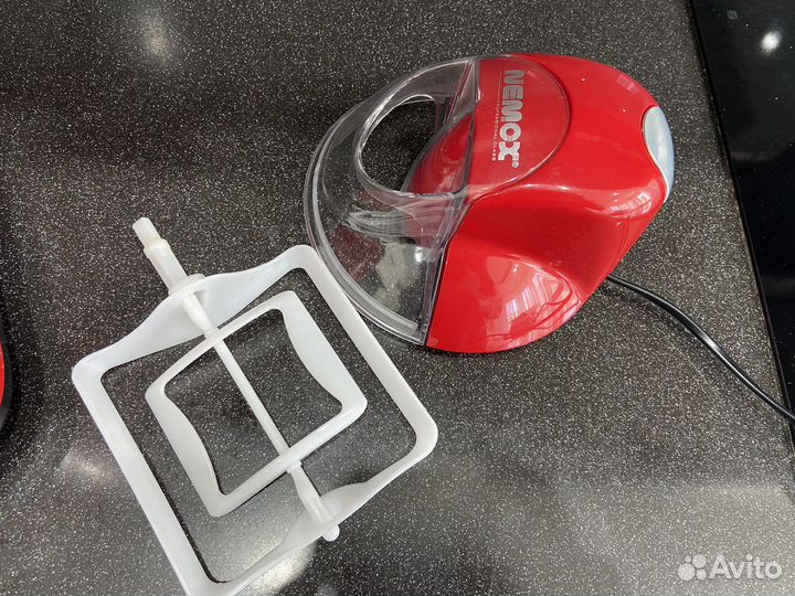 Мороженица Nemox Gelato Chef 2200, Италия