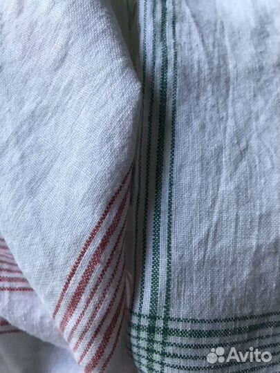 Полотенце лен Linvosges Франция