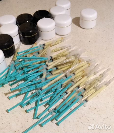 Мази,маточное молочко