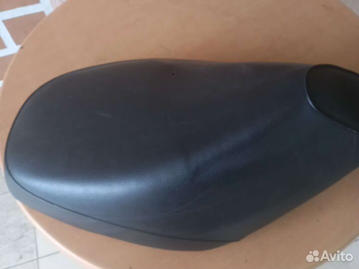 Honda Lead AF20 50, разбор