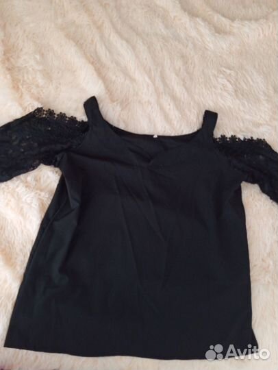 Блузка женская 52 54