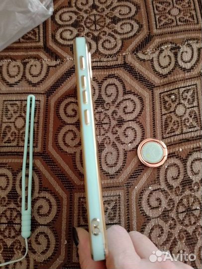 Чехол для motorolaG20