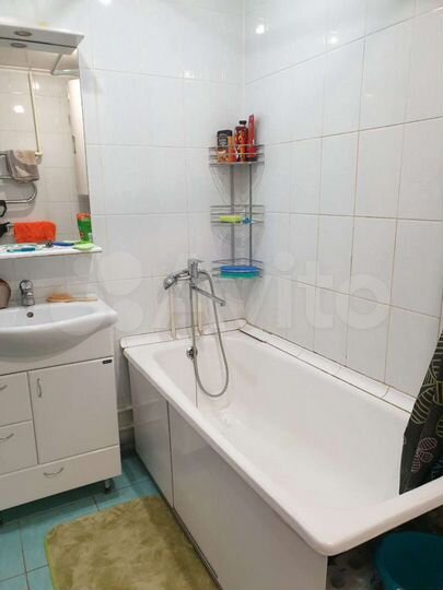 1-к. квартира, 34 м², 1/5 эт.