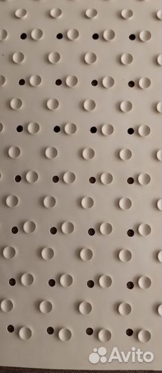 Детский коврик для ванной