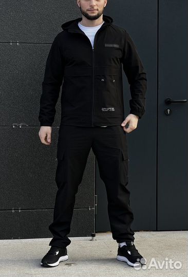 Спортивный костюм Under Armour мужской