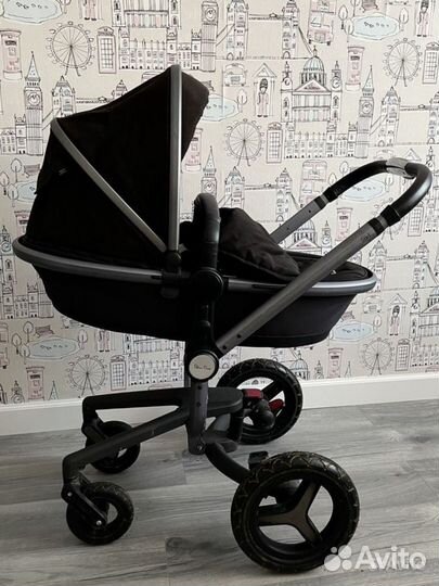 Коляска Silver cross Surf 2 в 1