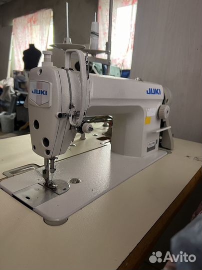 Швейная машина Juki