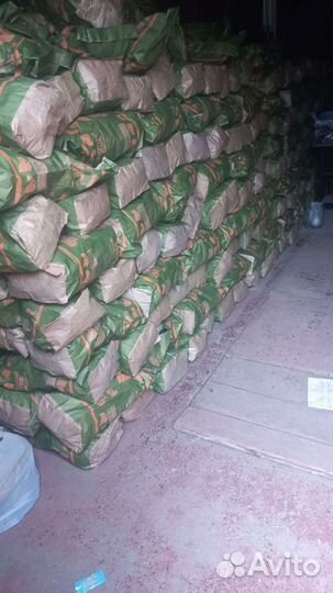 Уголь древесный(ясень) -3кг