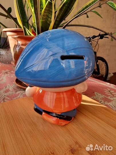 Игрушка копилка