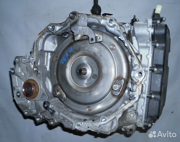 АКПП Опель Opel Mokka 1.4 GT40