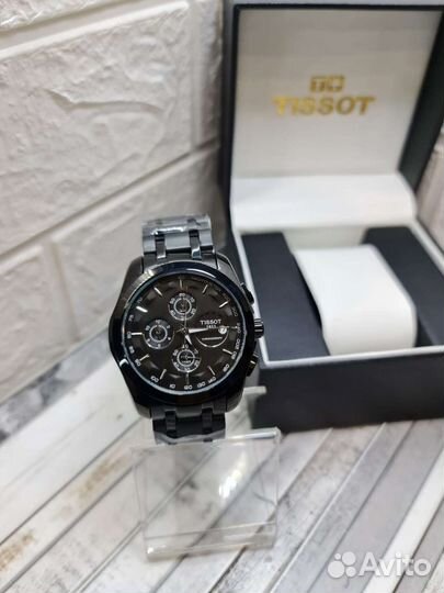 Часы Tissot 1853