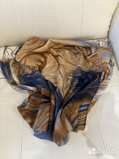 Палантин Турция