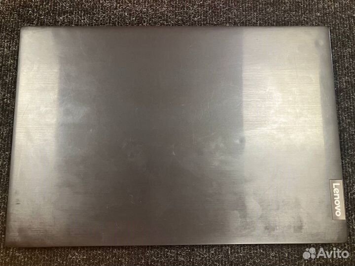 Для офиса Lenovo S145-15AST A4/4GB RAM/120GB SSD