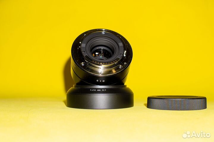 Обектив Sigma 30mm f2.8 DN Art Sony E