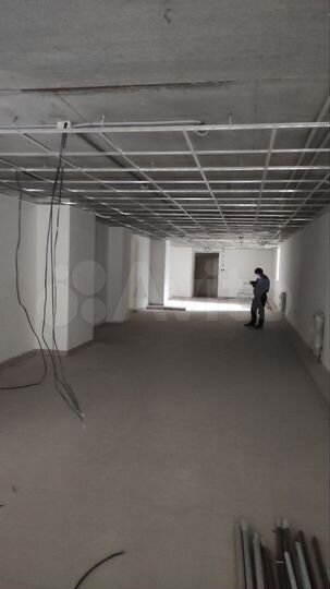 Свободного назначения, 103 м²