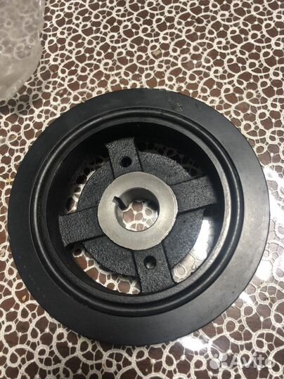 Шкиф денферный