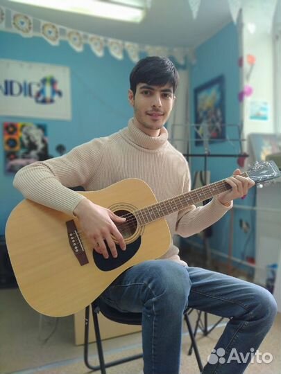 Освоение инструмента