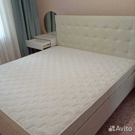 Матрас ортопедический 140х200, 160х200