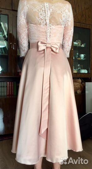 Платье вечернее Tatiana Kaplun 44