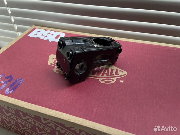 Вынос Salt pro bmx