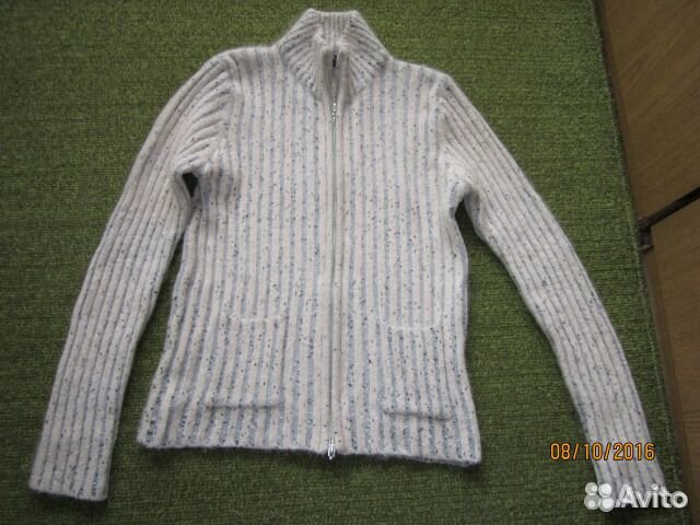 Вещи для девочки пакетом 23 шт., раз. 38-40