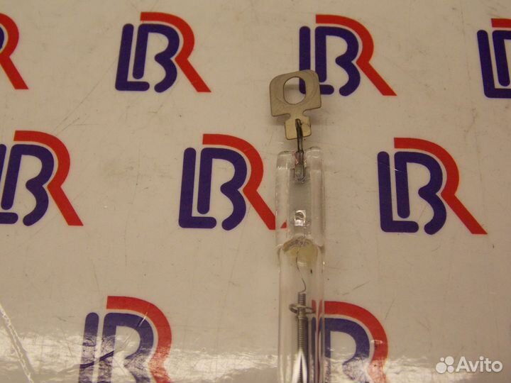 5hzpb241312010 Лампа нагрева т/б Kyocera FS-3920