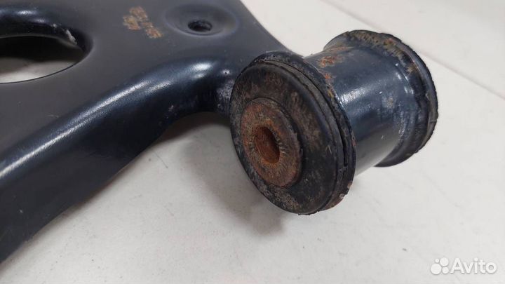 Рычаг передний левый Skoda Octavia A7 2013