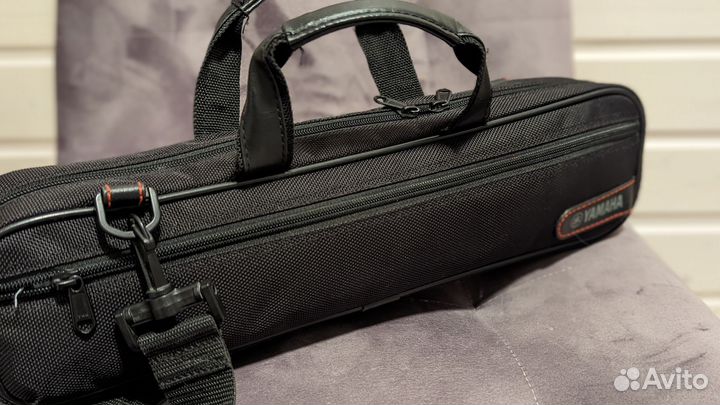 Флейта Yamaha YFL 212