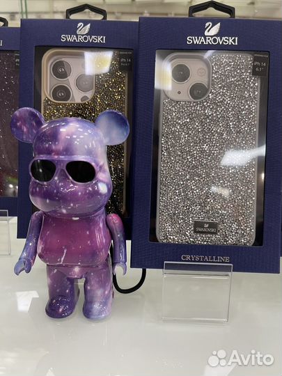 Чехлы на телефон