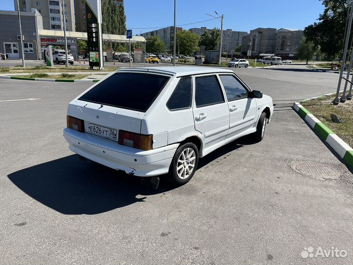 Разбор на запчасти ваз 2114 2011 г