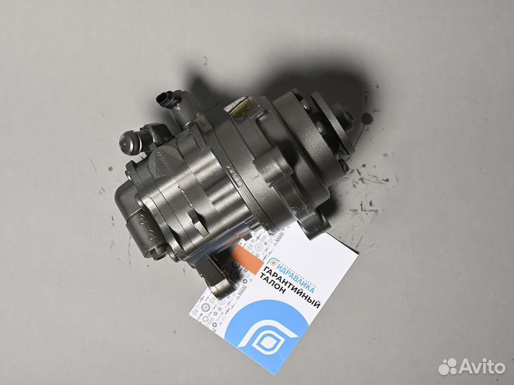 Насос гур BMW E70/71 tandem (LUK) (50iX)