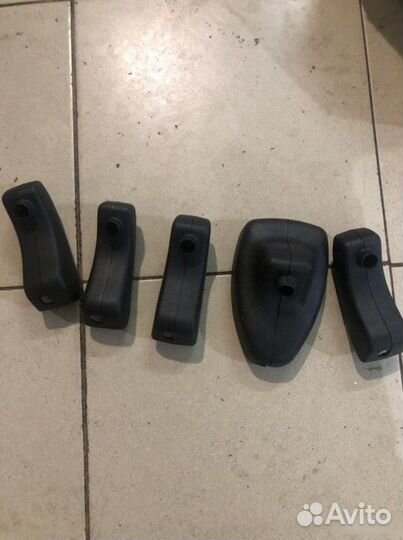 Крепление зеркала Bmw 5 E39