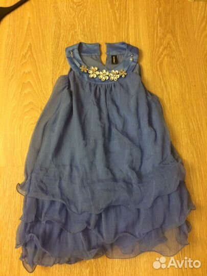 Платье нарядное Accola