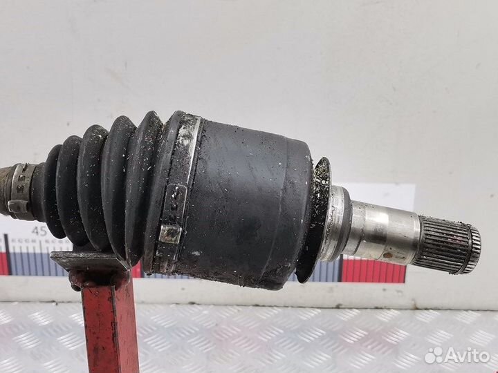 Полуось для mercedes-benz ML-Class (W164)