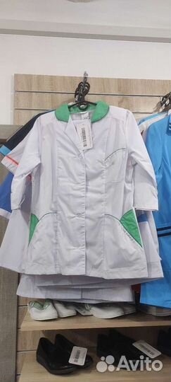 Медицинский костюм