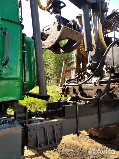 Трактор ХТЗ Т-150К, 2021