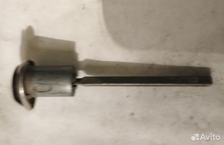 Ручка Замок Накладки газ-24 б/у