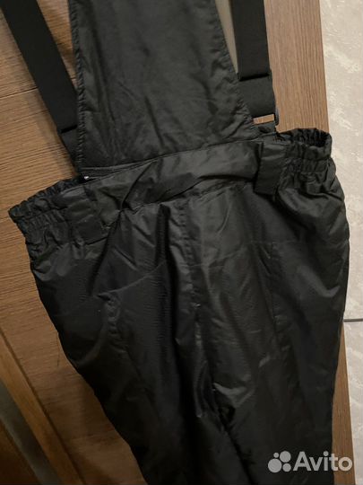 Горнолыжные штаны женские