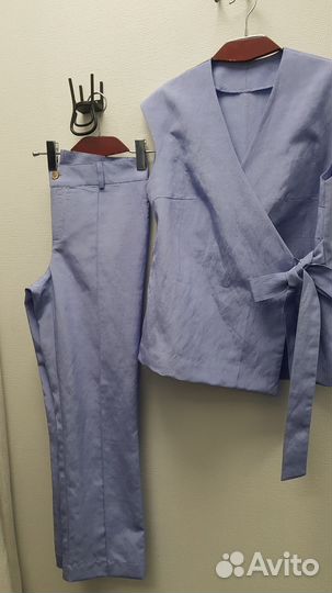 Ремонт и пошив одежды