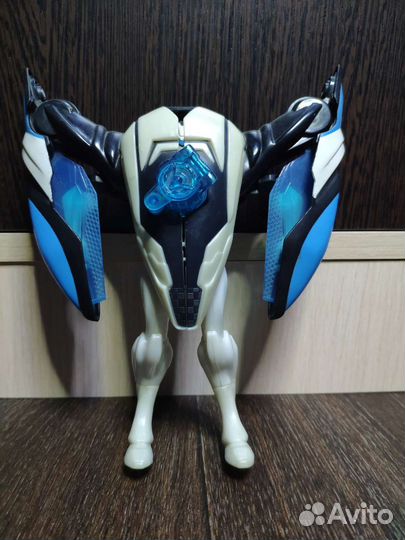 Фигурка Макс Стил