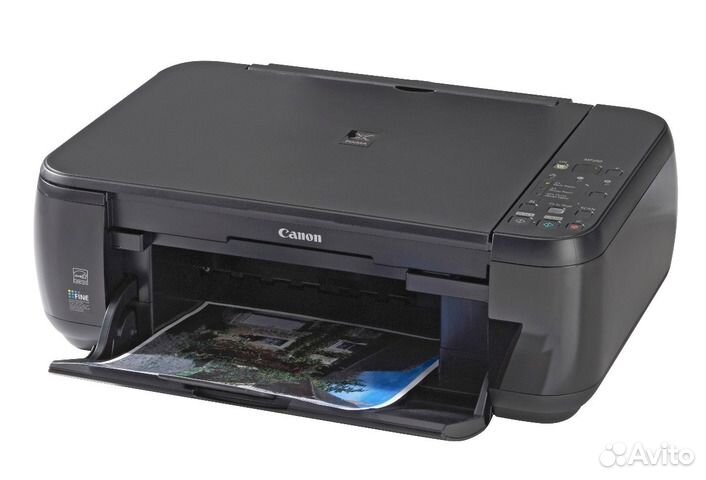Canon pixma MP280